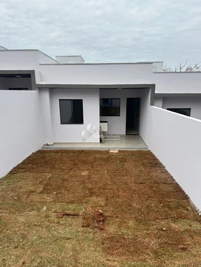 Casa Com 3 Quartos - Vila  Cipa