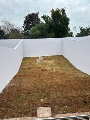 Miniatura - Foto Casa com 3 quartos - Vila  Cipa