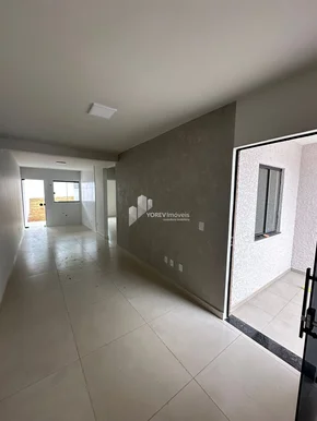 Miniatura - Foto Casa com 3 quartos - Vila  Cipa
