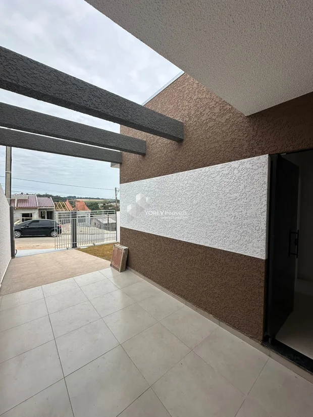 Foto Casa com 3 quartos - Vila  Cipa