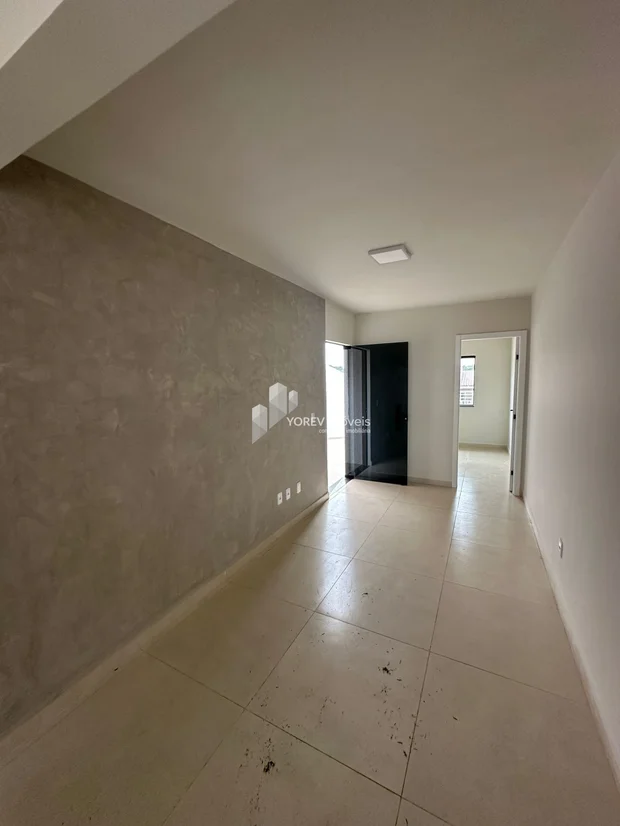 Foto Casa com 3 quartos - Vila  Cipa