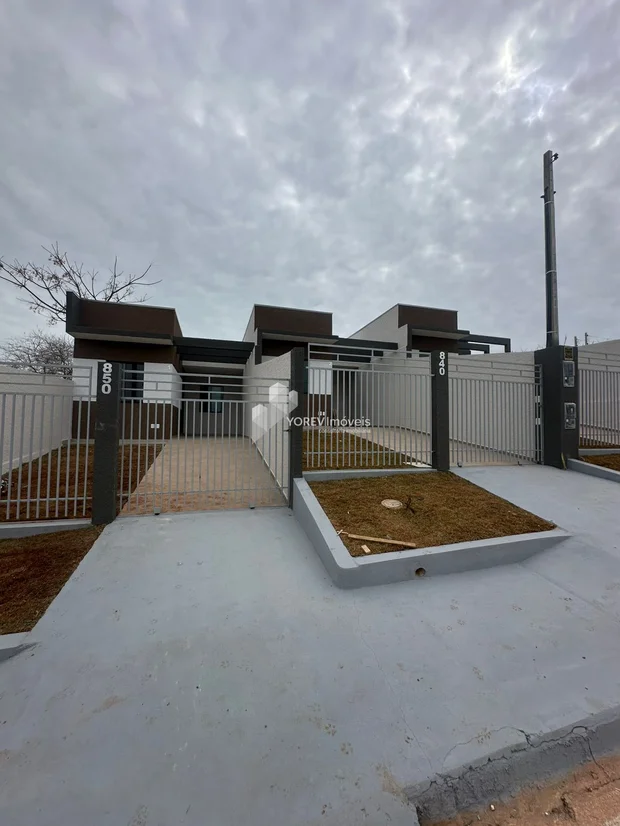 Foto Casa com 3 quartos - Vila  Cipa