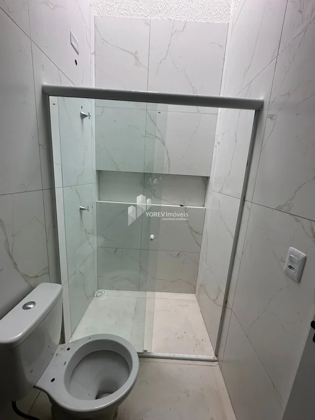 Foto Casa com 3 quartos - Vila  Cipa