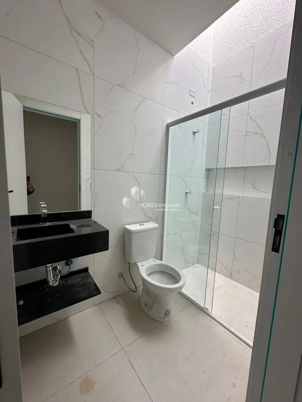 Foto Casa com 3 quartos - Vila  Cipa