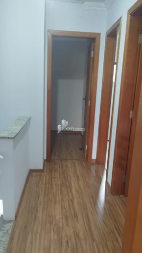 Miniatura - Foto Sobrado com 3 quartos (1 suíte) Colonia D. Luiza