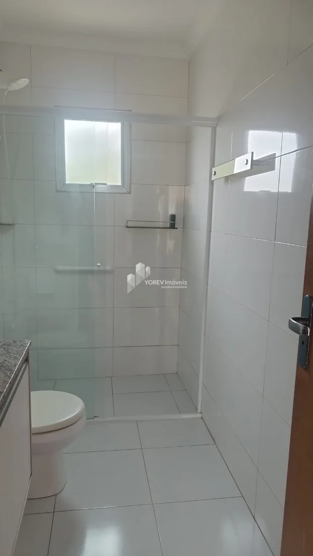 Foto Sobrado com 3 quartos (1 suíte) Colonia D. Luiza