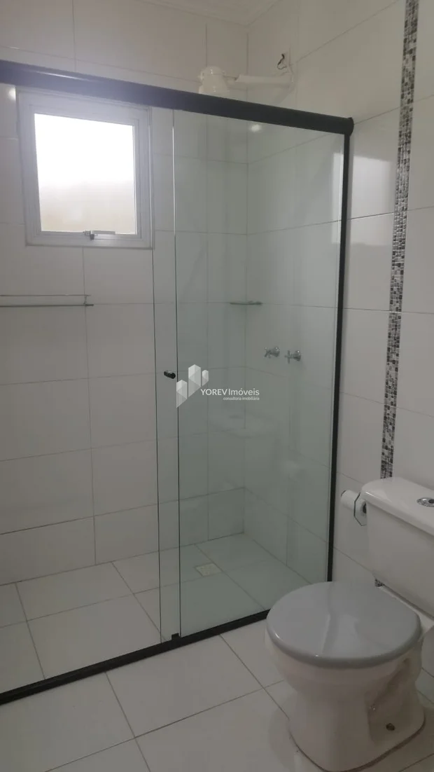 Foto Sobrado com 3 quartos (1 suíte) Colonia D. Luiza