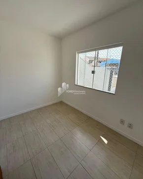 Jardim Canaã / Três Quartos - Uma Suíte /contorno
