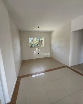 Jardim Canaã / Três Quartos - Uma Suíte /contorno