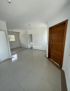 Jardim Canaã / Três Quartos - Uma Suíte /contorno