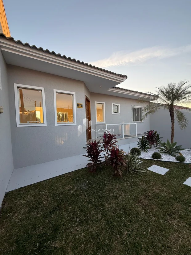 Foto JARDIM CANAÃ / TRÊS QUARTOS - UMA SUÍTE /CONTORNO