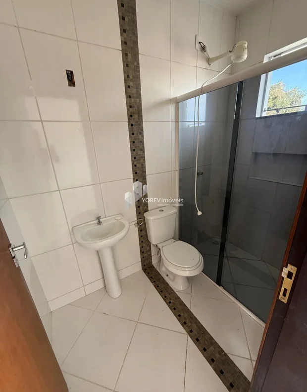 Foto JARDIM CANAÃ / TRÊS QUARTOS - UMA SUÍTE /CONTORNO