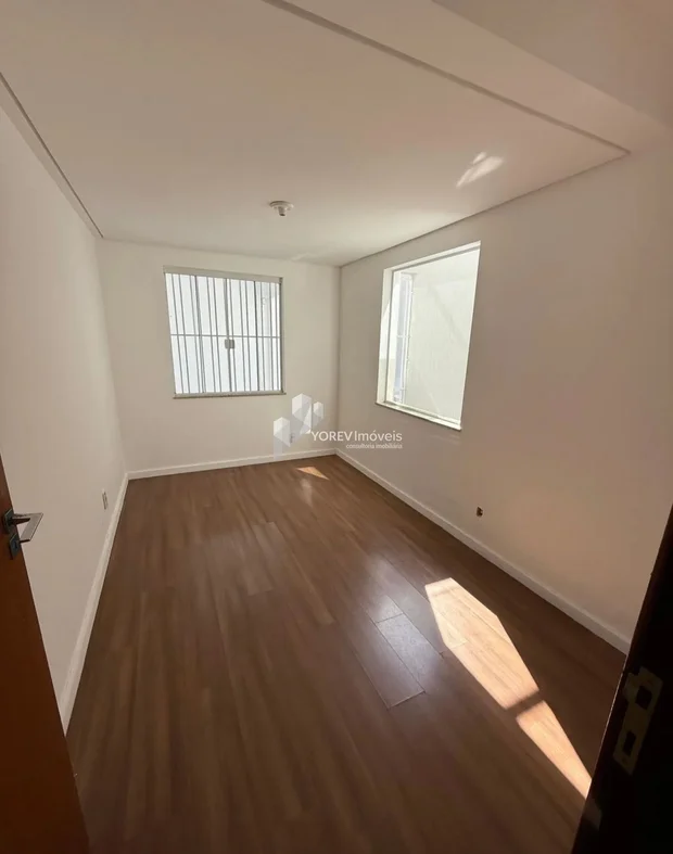 Foto JARDIM CANAÃ / TRÊS QUARTOS - UMA SUÍTE /CONTORNO