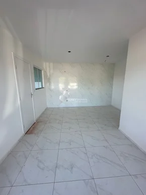 Miniatura - Foto Casa com 3 quartos , de esquina - Bairro Cipa