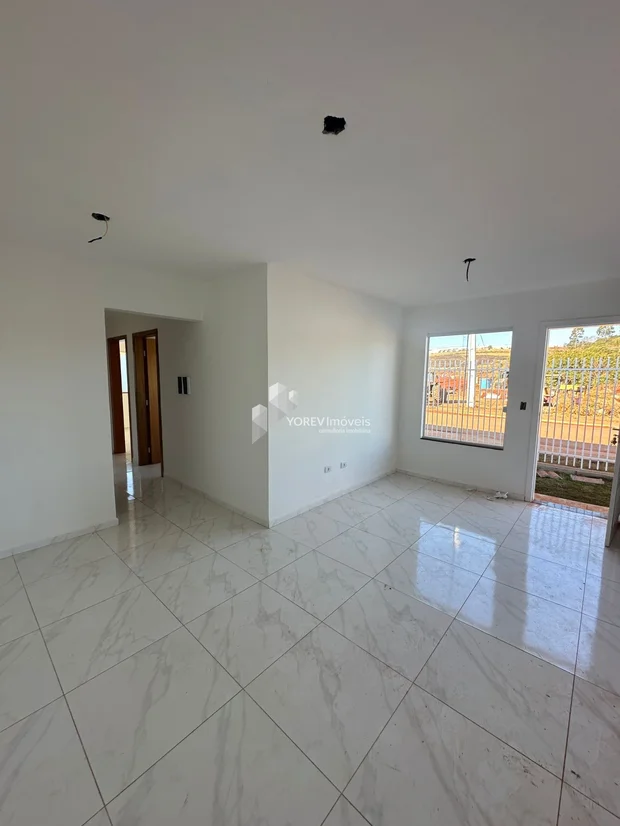 Foto Casa com 3 quartos , de esquina - Bairro Cipa