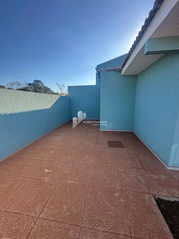 Foto Casa com 3 quartos , de esquina - Bairro Cipa