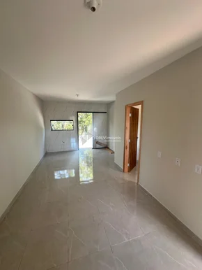 Miniatura - Foto Casa com dois quartos - Bairro Campo Belo