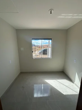 Miniatura - Foto Casa com dois quartos - Bairro Campo Belo