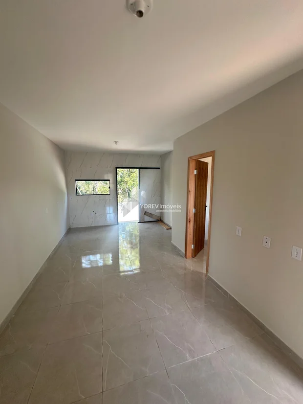Foto Casa com dois quartos - Bairro Campo Belo