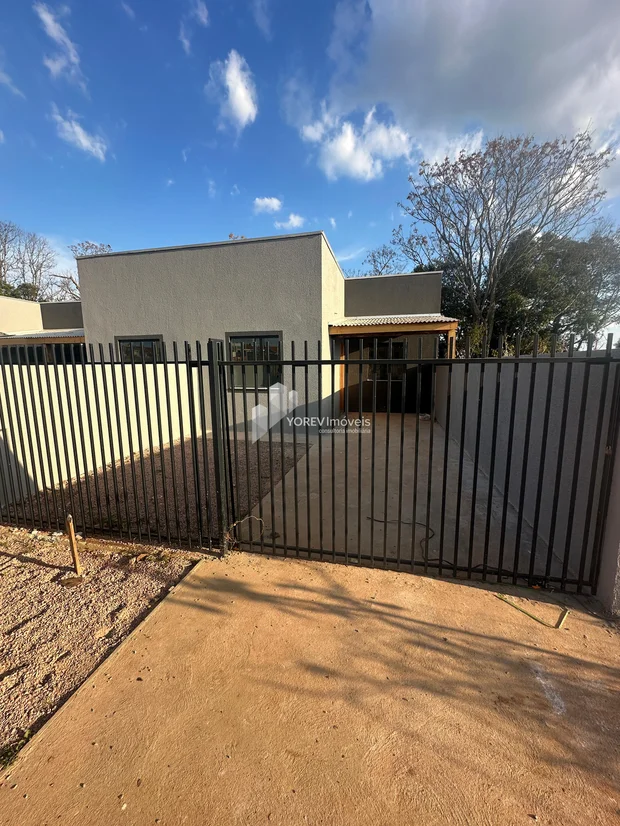 Foto Casa com dois quartos - Bairro Campo Belo
