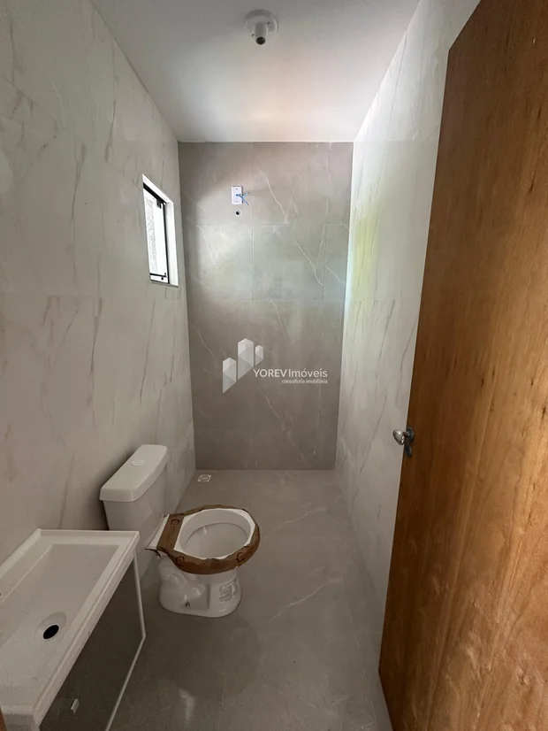 Foto Casa com dois quartos - Bairro Campo Belo