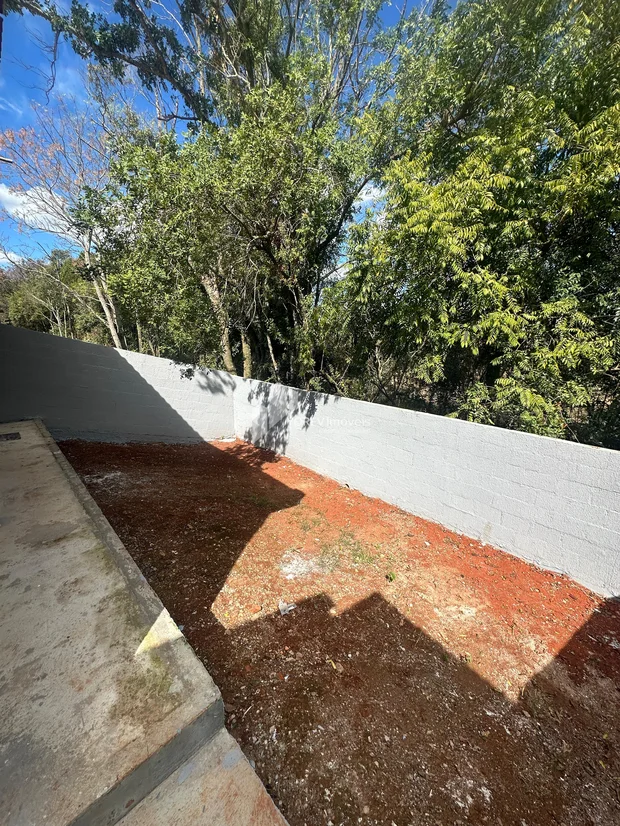 Foto Casa com dois quartos - Bairro Campo Belo