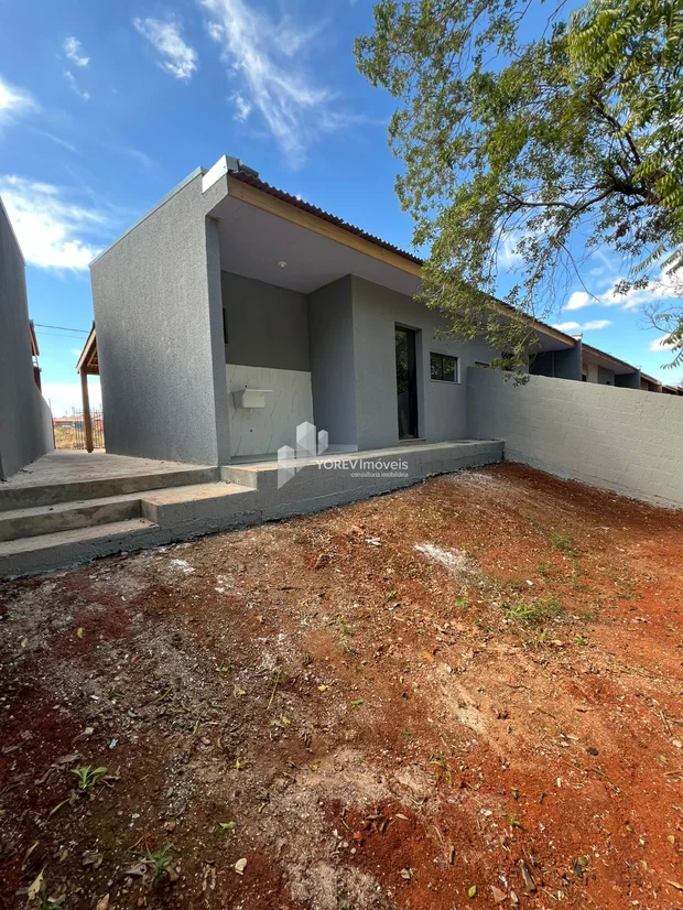 Foto Casa com dois quartos - Bairro Campo Belo