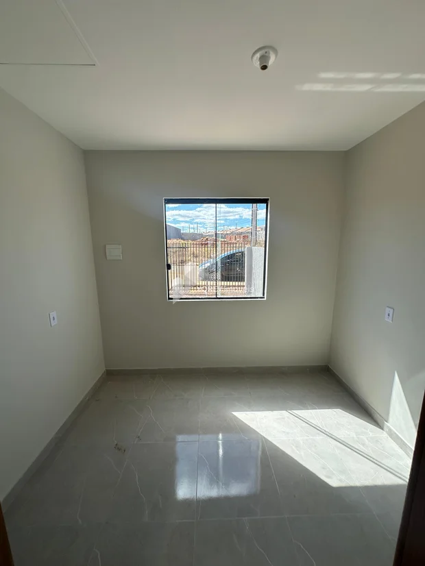 Foto Casa com dois quartos - Bairro Campo Belo