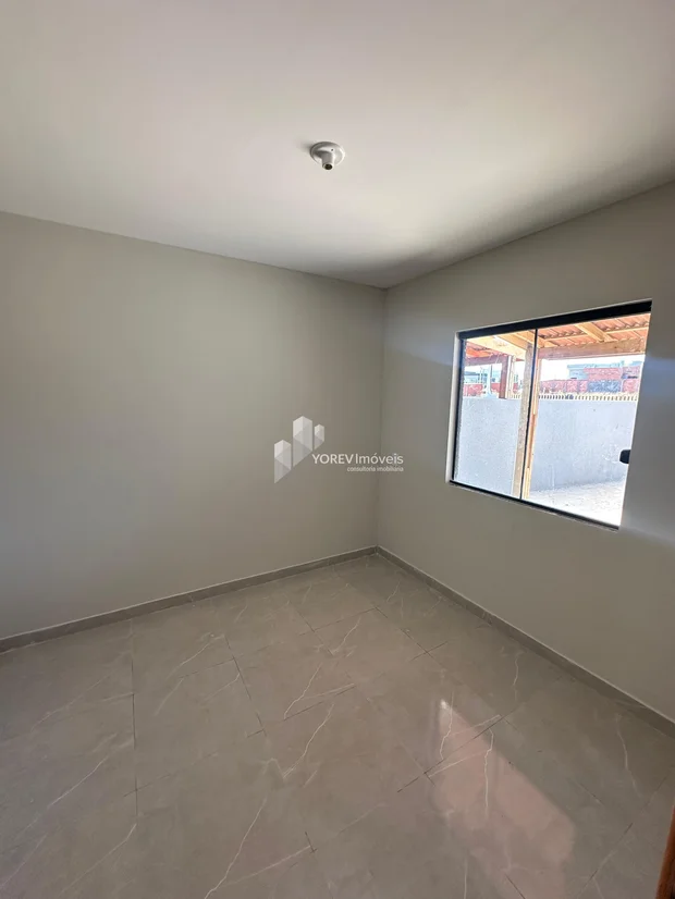 Foto Casa com dois quartos - Bairro Campo Belo