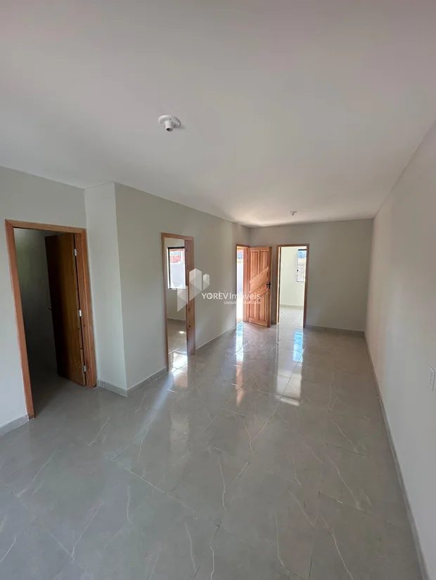 Foto Casa com dois quartos - Bairro Campo Belo