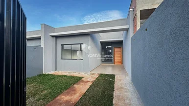 Miniatura - Foto Casa com dois quartos - bairro Campo Belo
