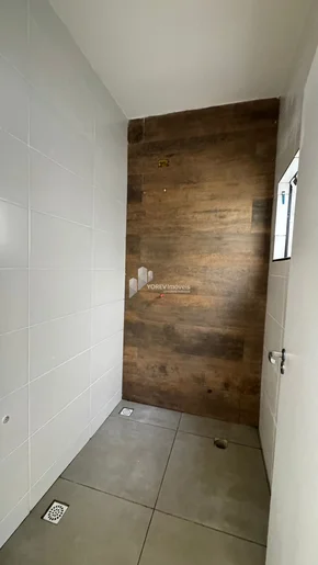Casa Com Dois Quartos - Bairro Campo Belo