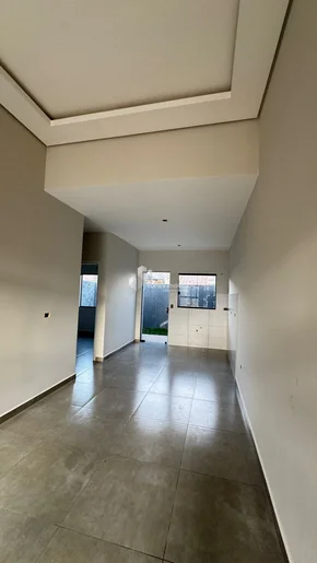Miniatura - Foto Casa com dois quartos - bairro Campo Belo