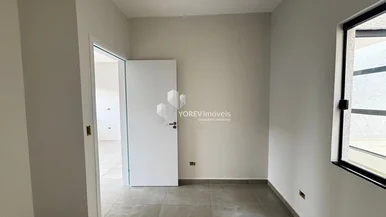 Miniatura - Foto Casa com dois quartos - bairro Campo Belo