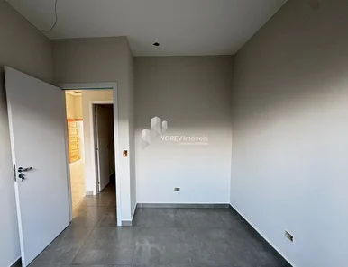 Miniatura - Foto Casa com dois quartos - bairro Campo Belo