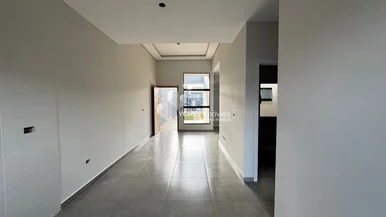 Miniatura - Foto Casa com dois quartos - bairro Campo Belo