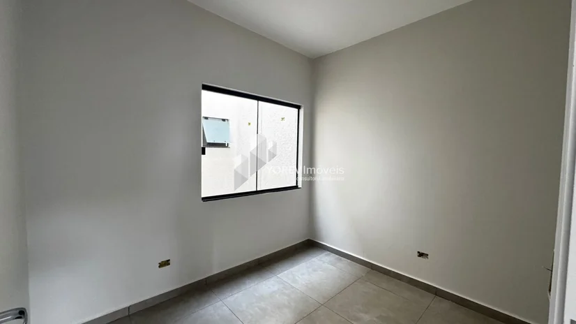 Foto Casa com dois quartos - bairro Campo Belo