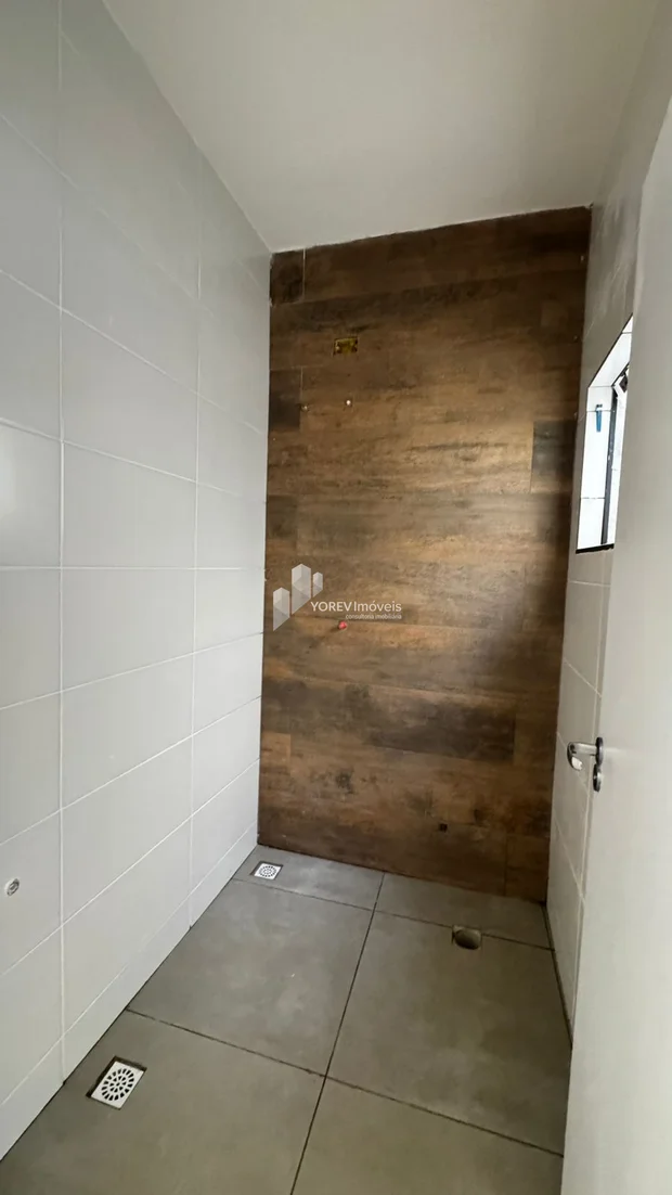 Foto Casa com dois quartos - bairro Campo Belo