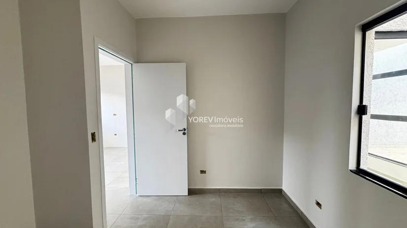 Foto Casa com dois quartos - bairro Campo Belo