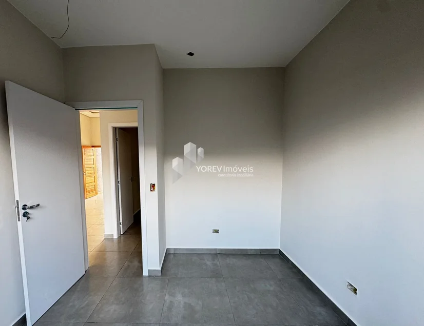 Foto Casa com dois quartos - bairro Campo Belo