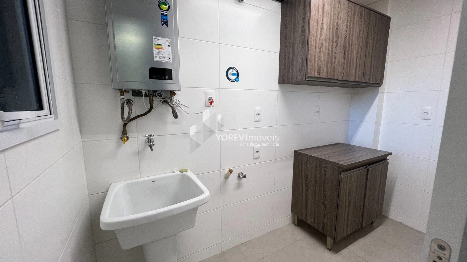 Apartamento Com Três Quartos (1 Suíte) Vila Estrela