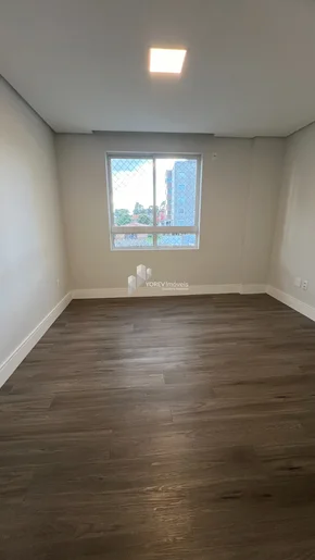 Apartamento Com Três Quartos (1 Suíte) Vila Estrela