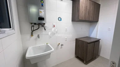 Miniatura - Foto Apartamento com três quartos (1 suíte) Vila Estrela