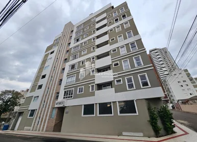 Apartamento Com Três Quartos (1 Suíte) Vila Estrela