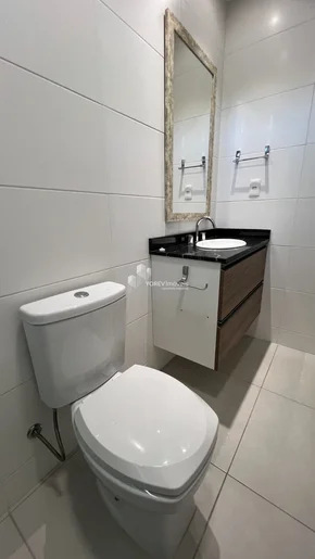 Apartamento Com Três Quartos (1 Suíte) Vila Estrela