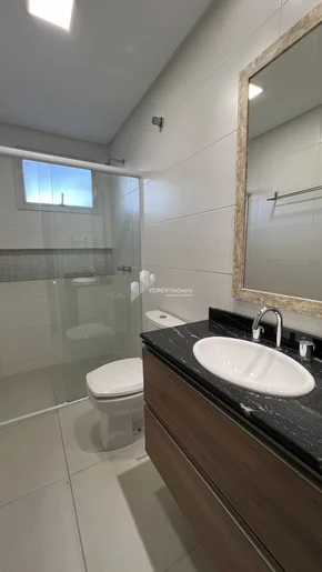 Apartamento Com Três Quartos (1 Suíte) Vila Estrela