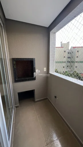 Miniatura - Foto Apartamento com três quartos (1 suíte) Vila Estrela