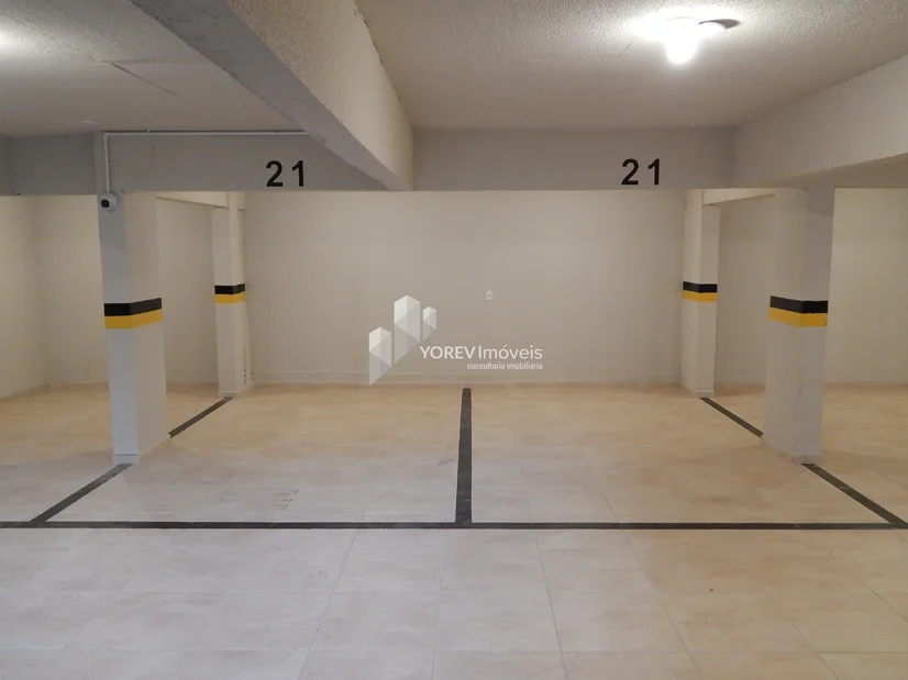 Foto Apartamento com três quartos (1 suíte) Vila Estrela