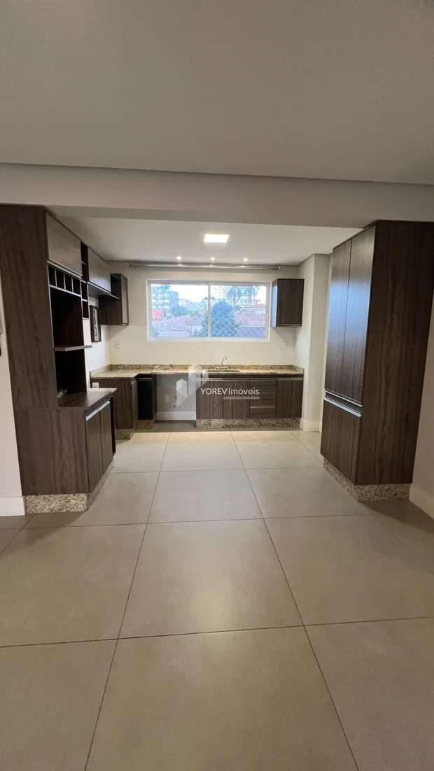 Foto Apartamento com três quartos (1 suíte) Vila Estrela