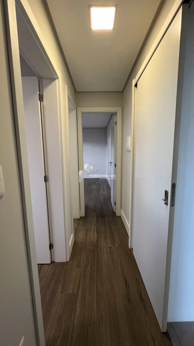 Foto Apartamento com três quartos (1 suíte) Vila Estrela